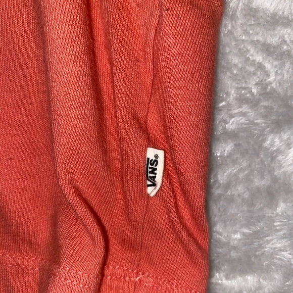 vans tee - Picture 4 of 4